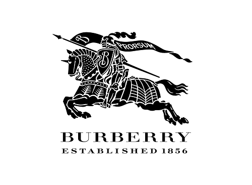 Thương hiệu đồng hồ Burberry