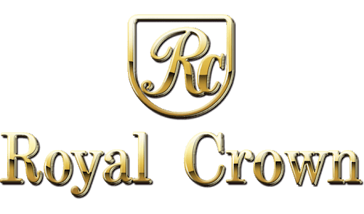 thương hiệu đồng hồ Royal Crown