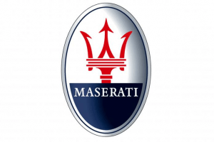 Thương hiệu đồng hồ Maserati
