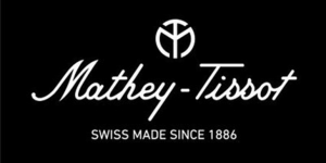 Thương hiệu đồng hồ Mathey Tissot