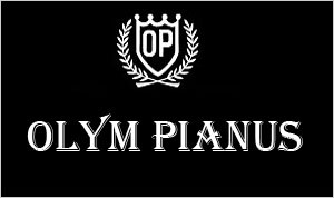 Thương hiệu đồng hồ Olym Pianus