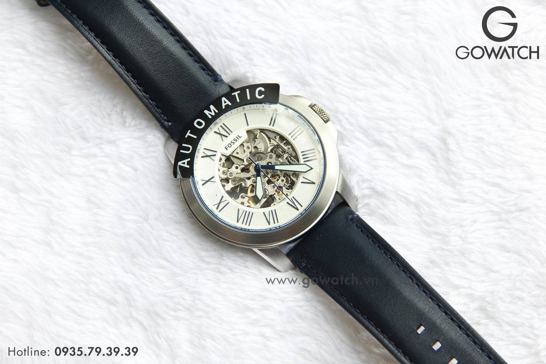 me3111 fossil