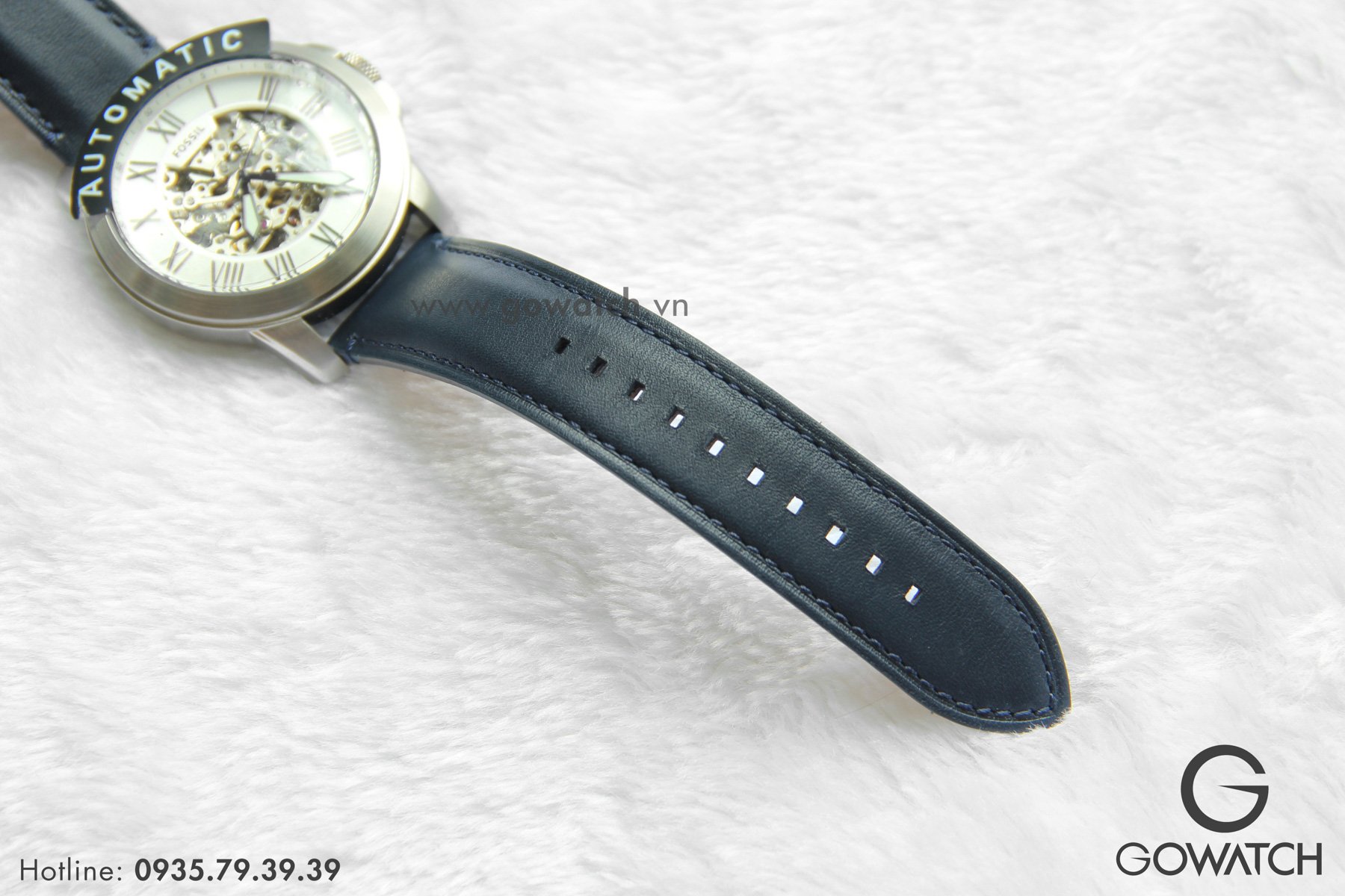 me3111 fossil