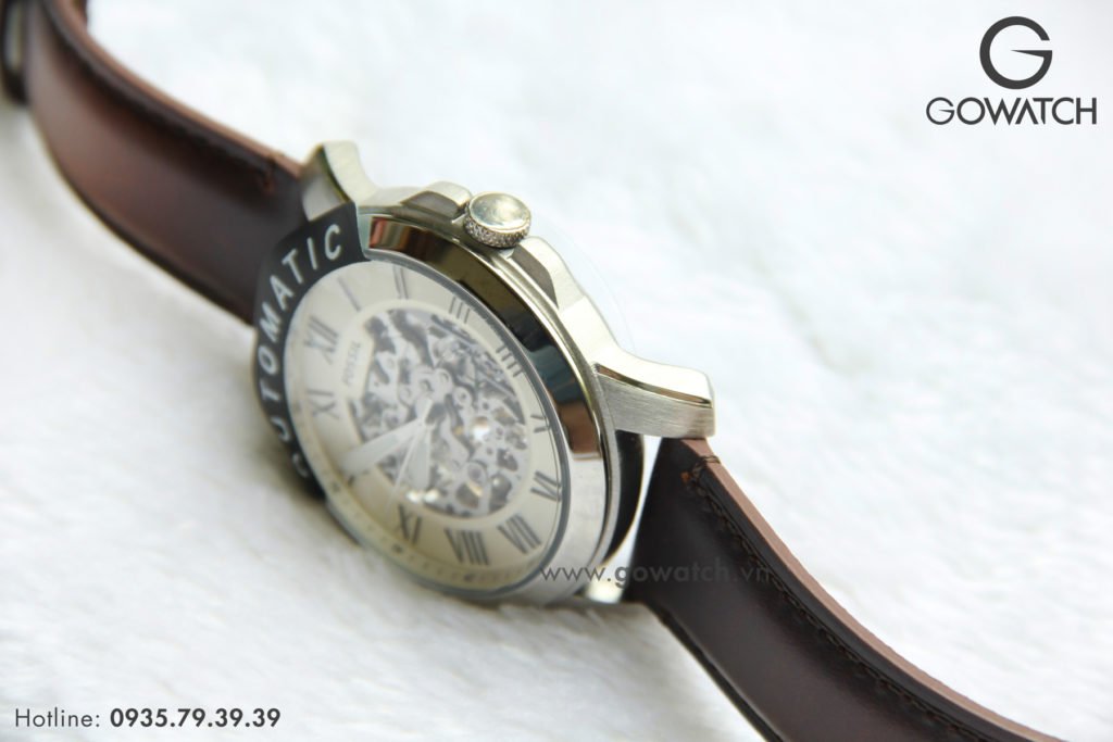 fossil men's watch me3099