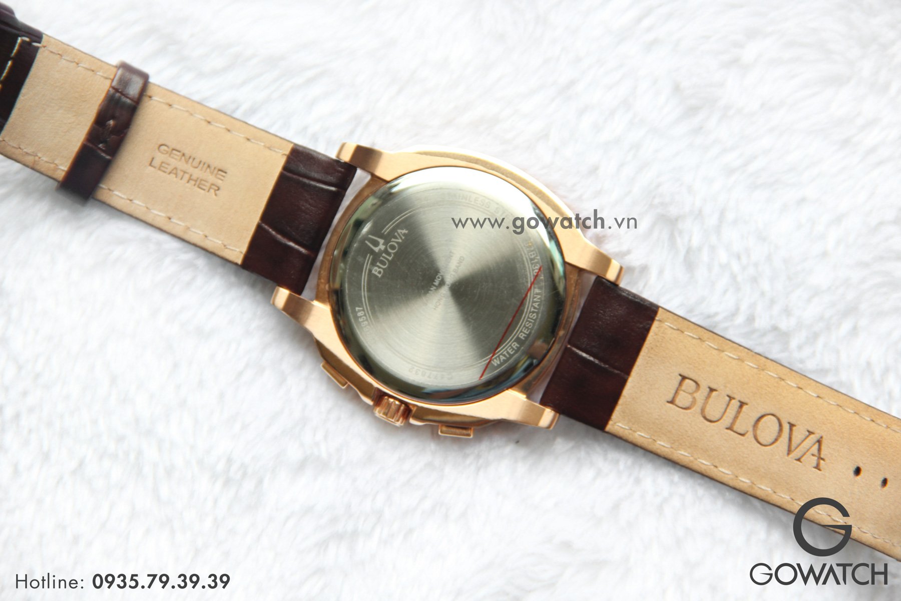 bulova 97b136