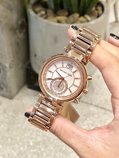 michael kors 6282