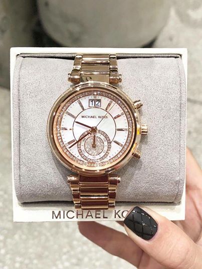 michael kors 6282