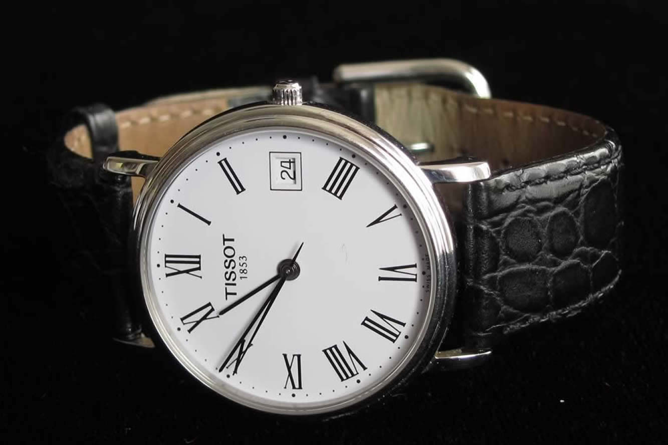 Đồng hồ Tissot Classic Dream