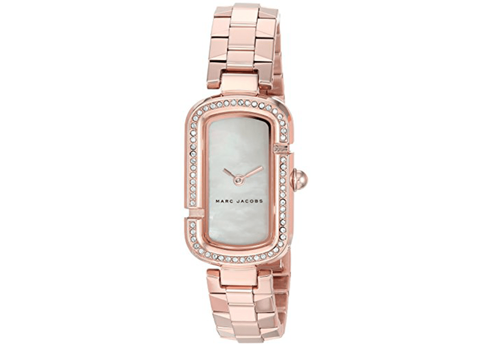 MJ3537 The Jacobs White Mother Of Pearl