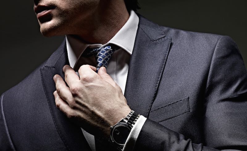 Đồng hồ Thuỵ Sỹ nam chính hãng