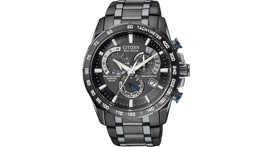 đồng hồ Citizen Gowatch chính hãng 