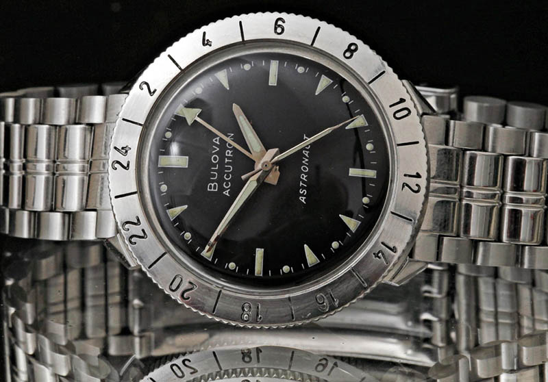 đồng hồ Bulova chính hãng xách tay Gowatch