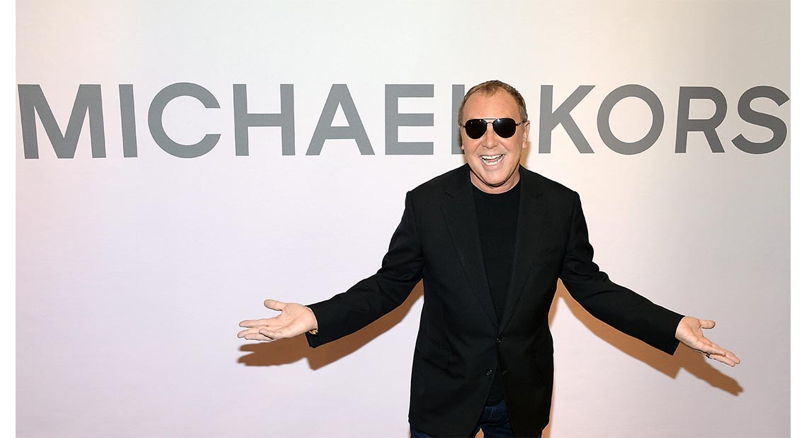 Đồng hồ Michael Kors chính hãng - Gowatch