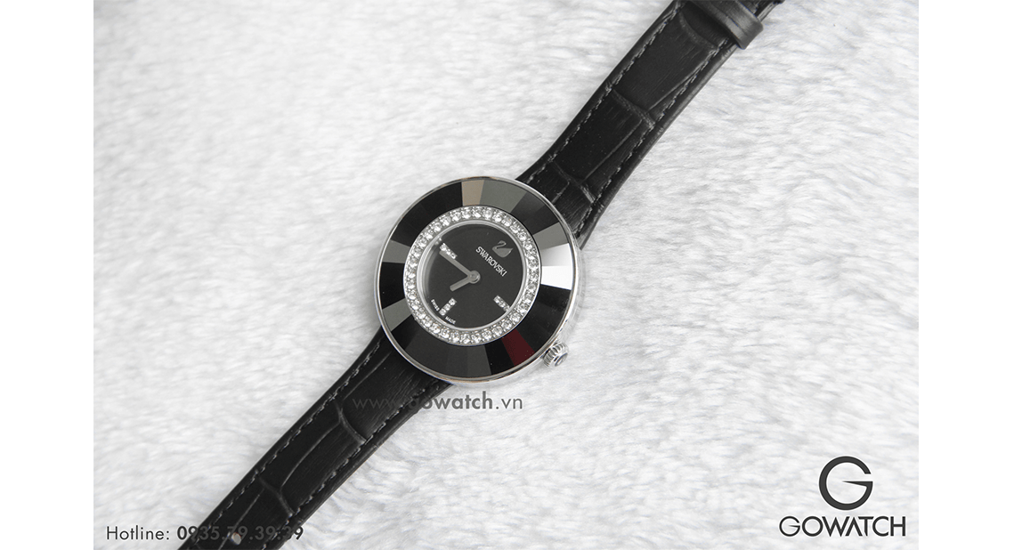 LỊCH SỬ ĐỒNG HỒ SWAROVSKI