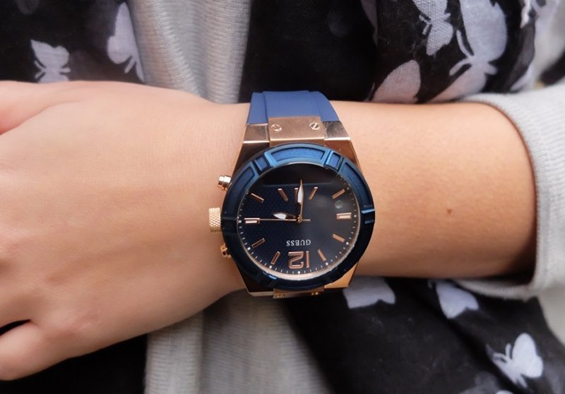Guess - 1