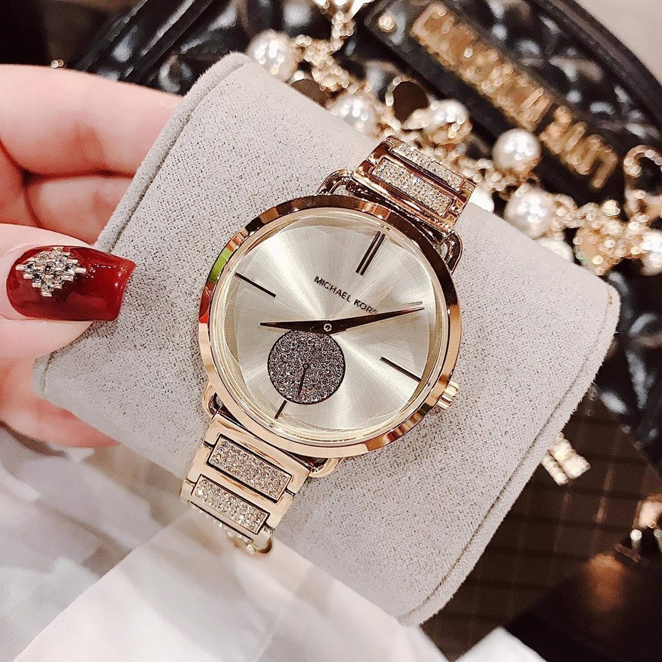 michael kors mk 3852