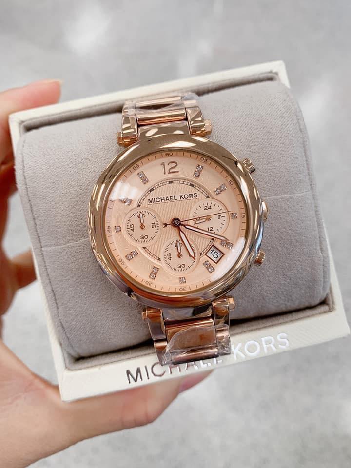 michael kors mk5277