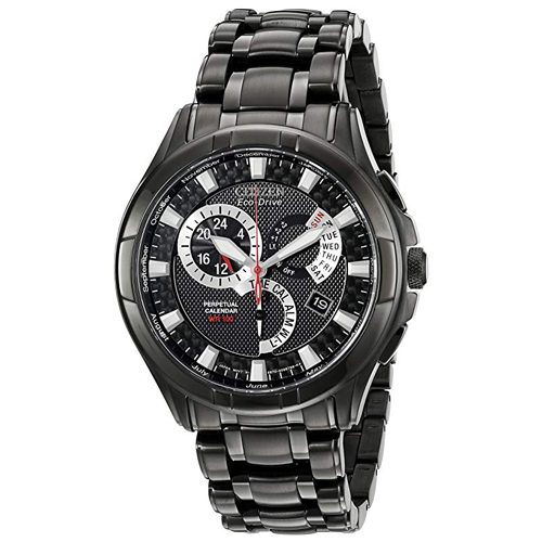 citizen calibre 8700 eco drive mens watch bl8097 52e