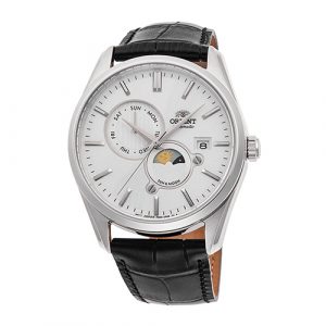 Đồng Hồ Orient Chính Hãng Nam RA-AK0305S10B Sun And Moon Gen 5 Men's Watch