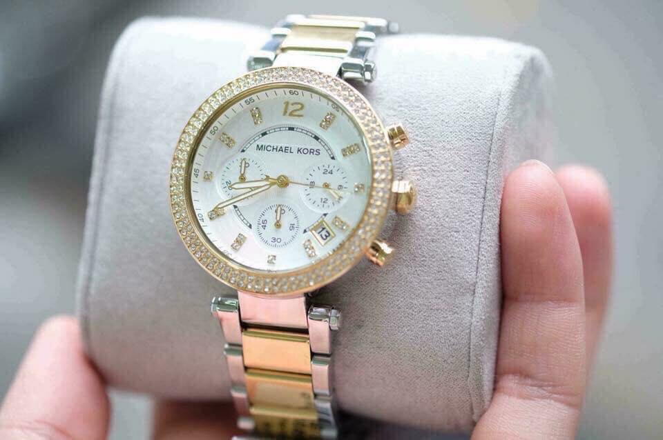 michael kors mk5626 ladies watch