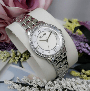 Bulova - thương hiệu đồng hồ nổi tiếng từ cường quốc Mỹ