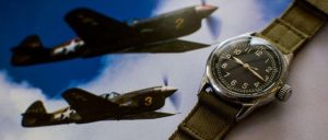 Bulova - thương hiệu đồng hồ nổi tiếng từ cường quốc Mỹ