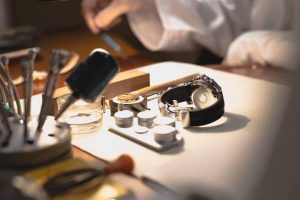 Đồng hồ Eco-Drive - đỉnh cao công nghệ đồng hồ thế giới