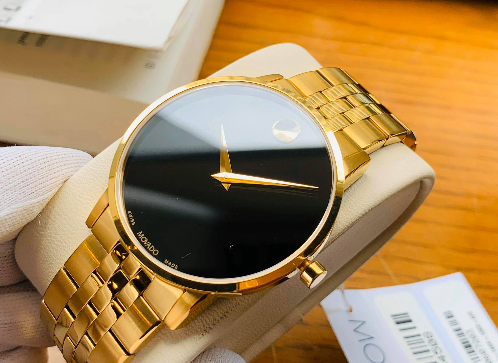 movado 0607203