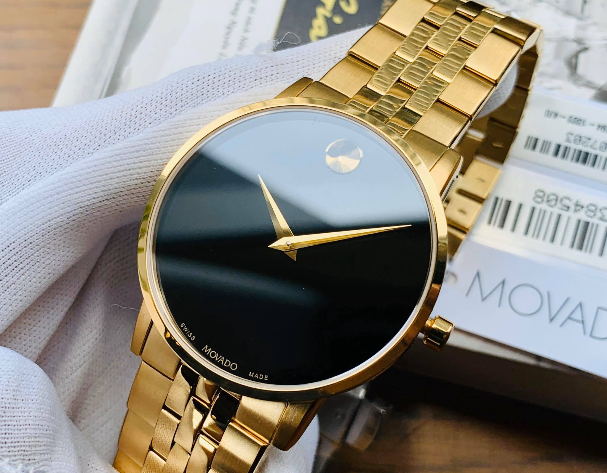 movado 0607203