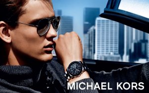 Bạn biết gì về đồng hồ Michael Kors - thương hiệu đồng hồ nổi tiếng thế giới?