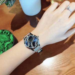 Thương hiệu đồng hồ Just Cavalli - Phong cách độc đáo, không trộn lẫn