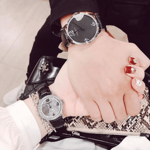 Akribos - thương hiệu đồng hồ từ Thụy Sỹ có mức giá ưu đãi