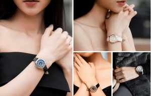 Bật mí lý do đồng hồ Fendi đắt giá bạc tỷ mà vẫn được ưa chuộng