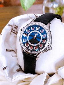 Bật mí lý do đồng hồ Fendi đắt giá bạc tỷ mà vẫn được ưa chuộng