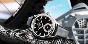 Đồng hồ Alpina - thương hiệu đa quốc gia trường tồn cùng bao biến cố lịch sử