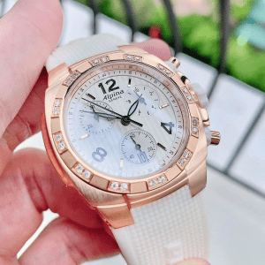 Đồng hồ Alpina - thương hiệu đa quốc gia trường tồn cùng bao biến cố lịch sử