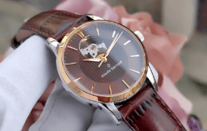 Đồng hồ Claude Bernard - trường tồn 500 năm lịch sử