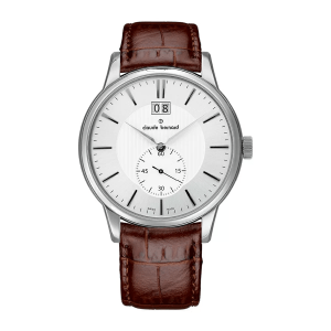 Đồng hồ Claude Bernard - trường tồn 500 năm lịch sử