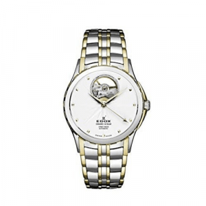 Đồng hồ Edox cảm hứng từ tình yêu mãnh liệt