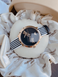 Đồng hồ Emporio Armani - thời trang đẳng cấp theo tiêu chuẩn Ý
