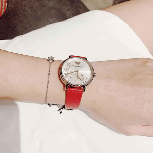 Đồng hồ Emporio Armani - thời trang đẳng cấp theo tiêu chuẩn Ý