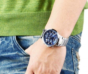 Đồng hồ Emporio Armani - thời trang đẳng cấp theo tiêu chuẩn Ý