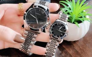 Đồng hồ Gucci - thời trang, đẳng cấp thế giới