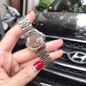 Đồng hồ Gucci - thời trang, đẳng cấp thế giới