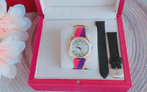 Đồng hồ Salvatore Ferragamo - đẳng cấp vượt thời gian