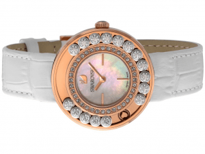 Đồng hồ Swarovski - thương hiệu chế tác đồng hồ từ chất liệu độc quyền