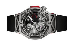 Ferrari - đồng hồ thể thao đẳng cấp thực sự