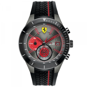 Ferrari - đồng hồ thể thao đẳng cấp thực sự