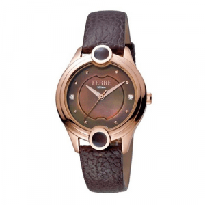 Ferre Milano - siêu phẩm đồng hồ từ nước Ý