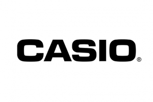 Thương hiệu đồng hồ Casio